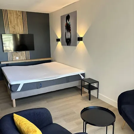 Natureva Acces Piscine 224 B Luxe By Agn - 2 Personnes *