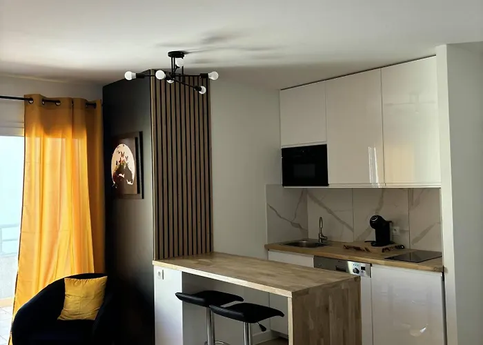 Natureva Acces Piscine 224 B Luxe By Agn - 2 Personnes Apartment Agde