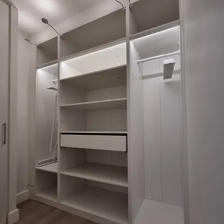 Natureva Acces Piscine 224 B Luxe By Agn - 2 Personnes Apartment *