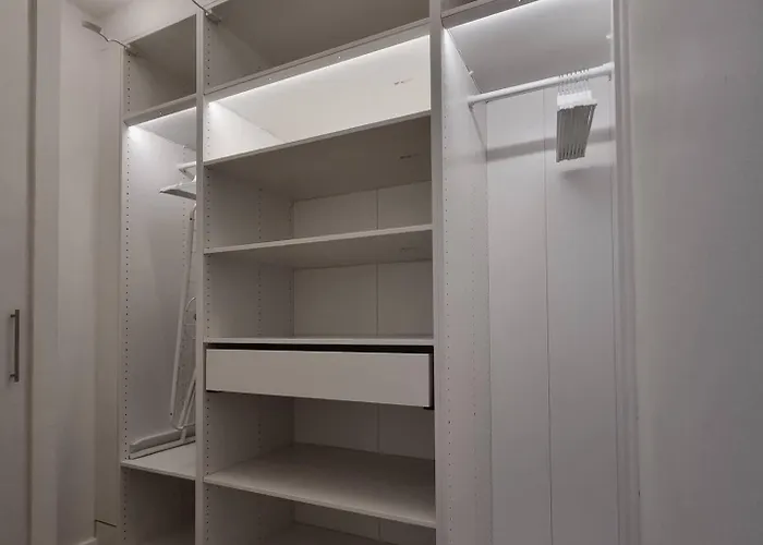 Natureva Acces Piscine 224 B - Luxe - 2 Personnes Apartamento *