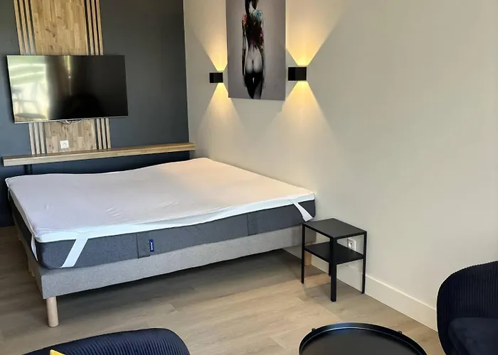 Natureva Acces Piscine 224 B Luxe By Agn - 2 Personnes *